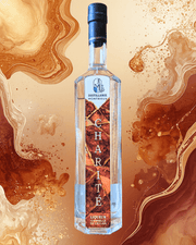 Liqueur cannelle Charité