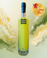 Limoncello Santa Anna