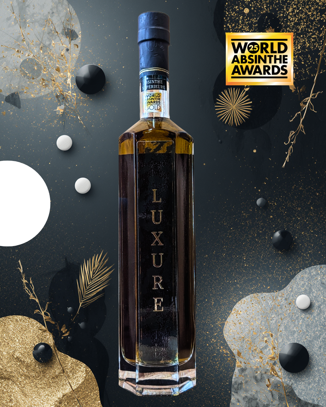Absinthe Luxure